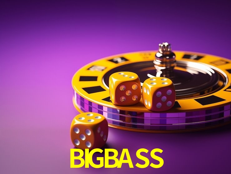 BIGBASS Mobile Legends