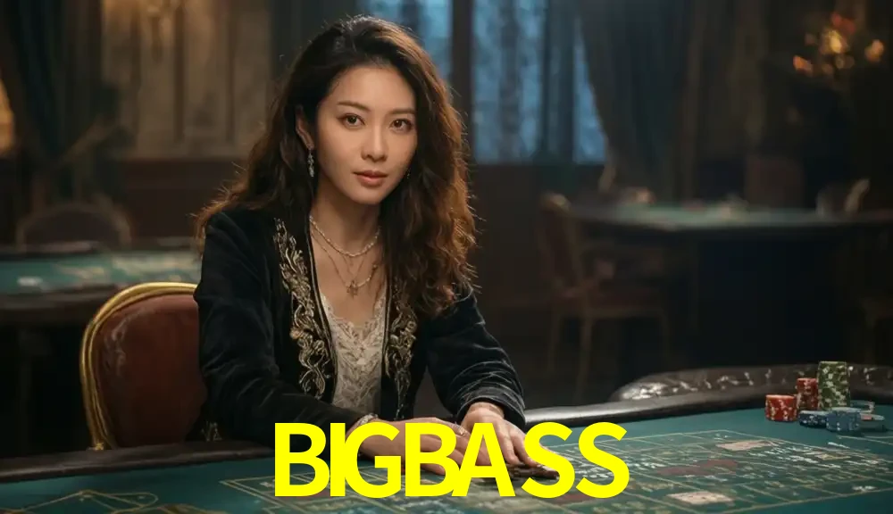 BIGBASS Casino en Vivo