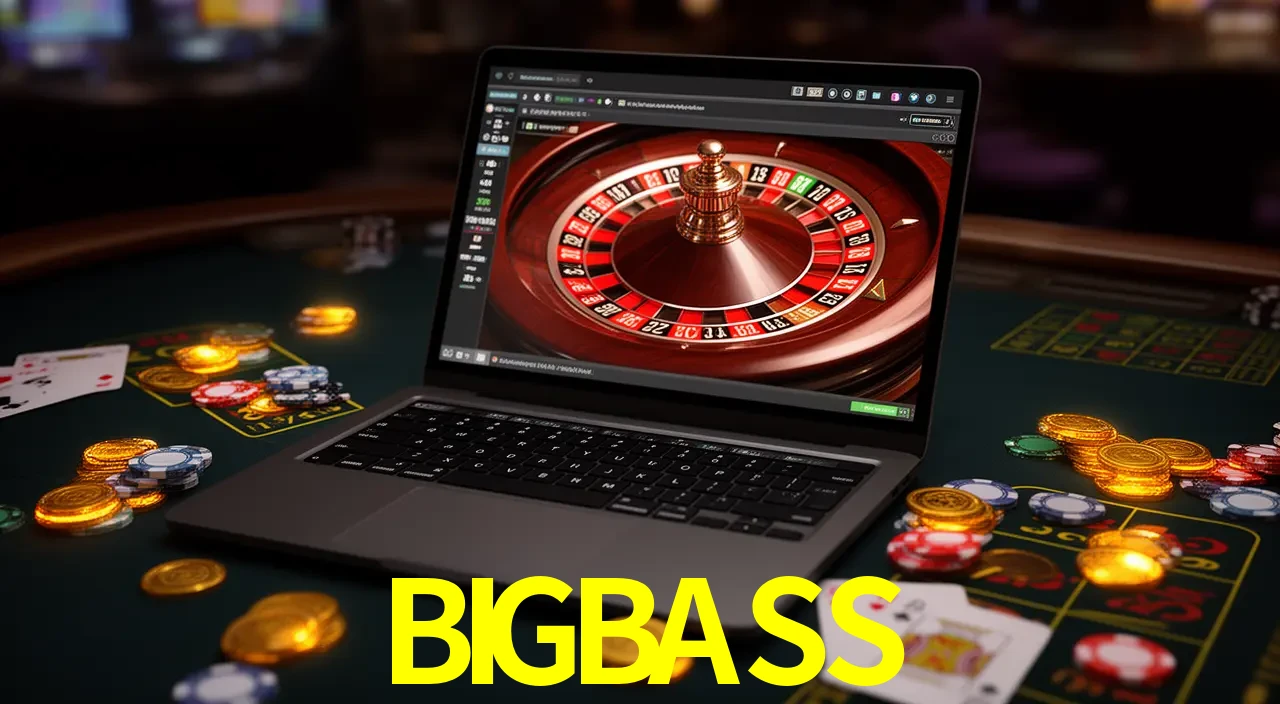 BIGBASS Arcade