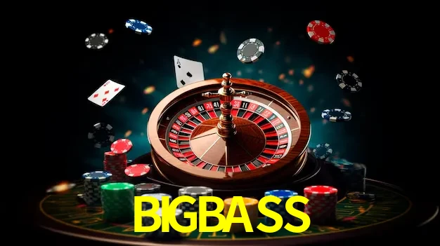 BIGBASS Crash Games
