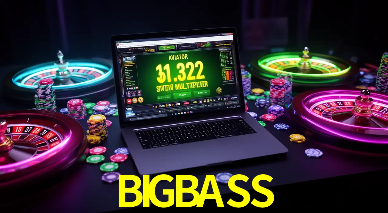 BIGBASS Match Schedule