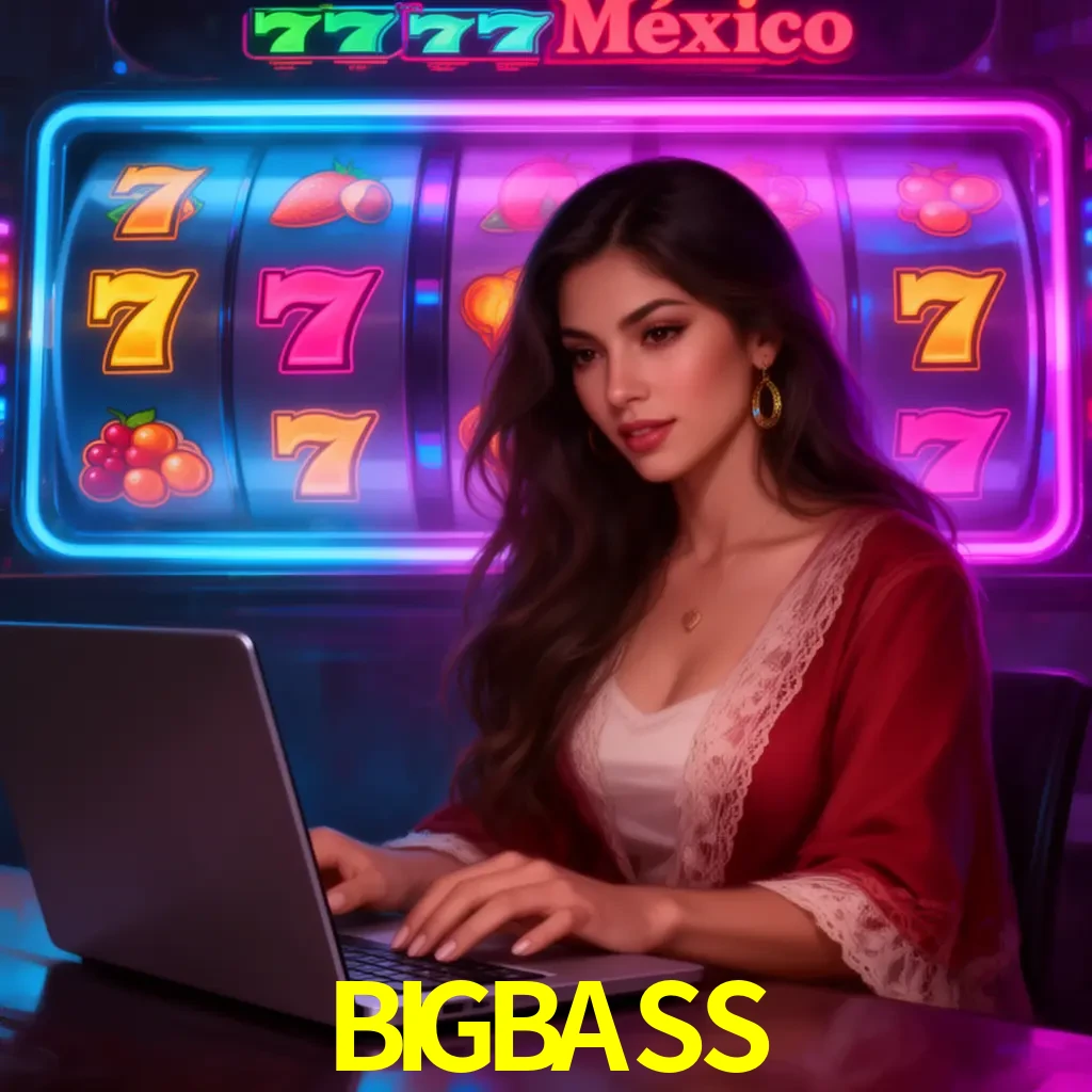 BIGBASS Roulette en Vivo