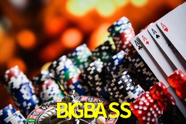 BIGBASS Actualizaciones instantáneas