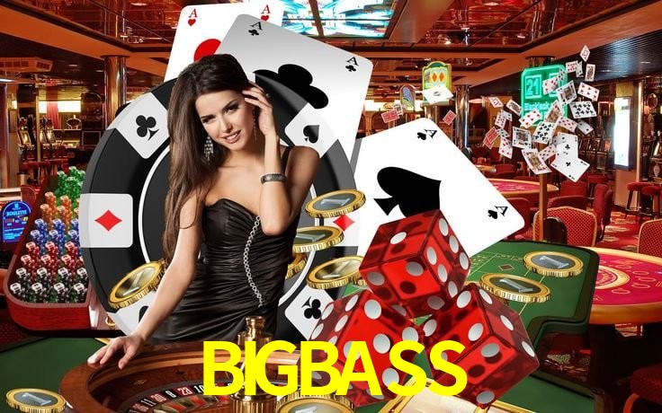 BIGBASS Información confiable