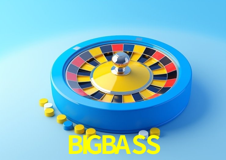 BIGBASS Multideporte y juego