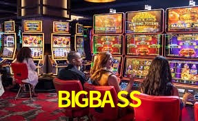 BIGBASS Domina la emoción de Crash en BIGBASS