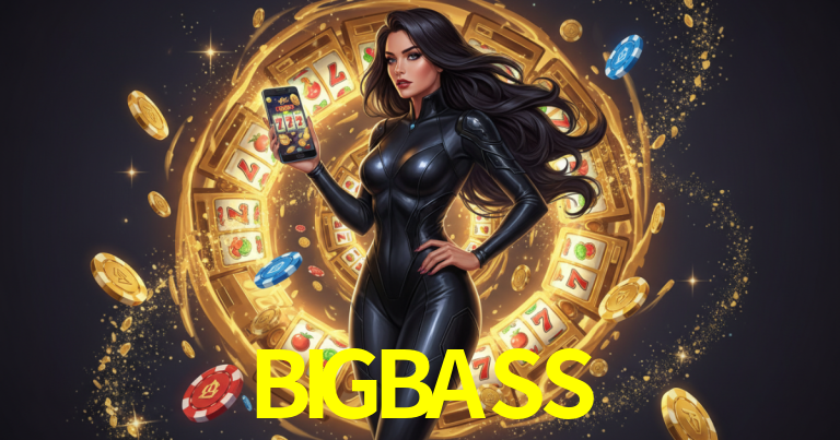BIGBASS mobile gaming