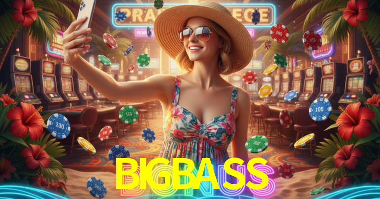 BIGBASS Términos y Condiciones
