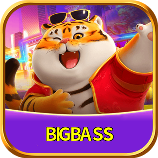 BIGBASS logo